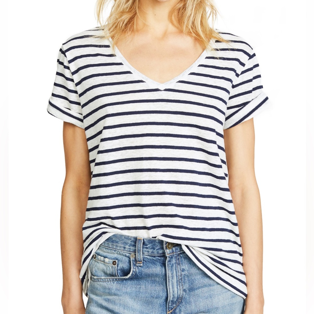 Splendid V-Neck Tshirt